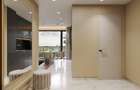 Penthouse cu 3 camere decomandat în Aviației - 6