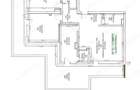 Penthouse cu 3 camere, terasa panoramica de 56 mp ?i priveli?te superba ,Zorilor - 1