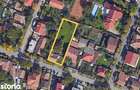 Proprietar vand casa locuibila cu teren 883 mp, front 17,5 ml, Mehala - 1