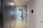Apartament cu 3 camere decomandat în Aviației - 23
