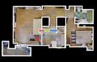 Apartament cu 2 camere decomandat în Brâncoveanu - 6