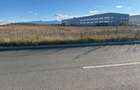 Teren intravilan 9.600 mp cu PUZ * Zona Industriala Vest Sibiu - 3