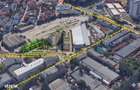 Bd. Timisoara, CUT = 3, P+14 - 12 minute Metrou Valea Ialomitei - 2