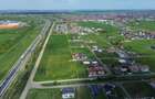 Teren pentru casa in Mosnita Noua la intrare dinspre Timisoara - 2