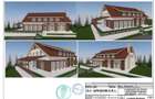 Teren Construcții intravilan de 4483 mp, în Mărișel - 3