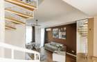 Apartament cu 2 camere semidecomandat în 13 Septembrie - 1