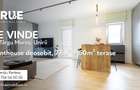 Apartament cu 3 camere decomandat în Unirii - 1