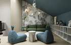 NEW RESIDENCES - Case insiruite 3/4 camere - 85-265 mp curte - 13