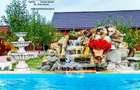 Complex turistic cu restaurant,spatiu de cazare si agrement,com Girov - 16