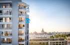 Apartament cu 4 camere decomandat în Central - 1