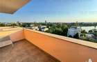Penthouse cu 3 camere, 112 mp, vedere panoramica la Lacul Ba - 9