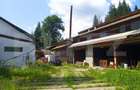 Spatii industriale + birouri cu suprafata de 1.075 mp si teren de 6.19 - 5