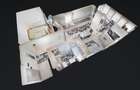 Apartament cu 2 camere decomandat în Avantgarden - 14
