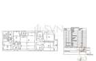 Apartament cu 4 camere decomandat în Aviatorilor - 19