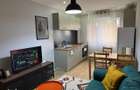 Inchiriez Ap. 2 cam, Palladium Residence 1, parter, complet mob/utilat - 3
