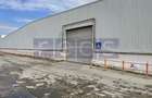 Spațiu industrial, de 7,233 mp, în Odăi - 2