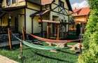 Vanzare pensiune - casa de vacanta Predelut Bran - 3