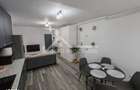 Apartament cu 2 camere, mobilat si utili modern, zona Pod IRA - 10