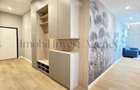 Apartament 3 camere mobilat in One Verdi Park cu loc de parcare - 14