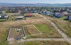 Teren Construcții intravilan de 414 mp, în Bod - 1
