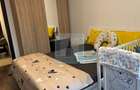 Apartament cu 2 camere semidecomandat în Răcădău - 2