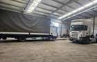 Spatiu PLATFORMA COMERCIALA IN Feldioara # Robu Spatii Comerciale - 8