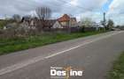 Teren Construcții intravilan de 1200 mp, în Valea Lungă - 1