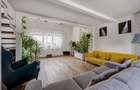 Apartament cu 3 camere decomandat în P-ța Sfântul Ștefan - 5