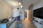 3 camere Eminescu | renovat complet | mobilat si utilat - 2