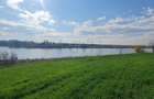 Teren Construcții extravilan de 13913 mp, în Snagov - 2