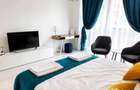 Studio | 80m distanta fata de mare | Onix Blue | Mamaia-Nord - 1