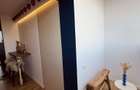 Apartament cu 2 camere, mobilat în Cantemir - 10