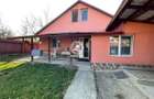 Vila de vanzare Iasi Popricani, Vanatori, - 3