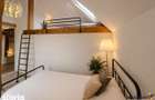 Apartament rustic chic, 3 camere, Centrul Istoric, 98 mp, parcare - 10