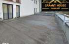 Victor Babes, apartament cu 2 camere+ 60 mp terasa, parcare, 330/Luna - 1