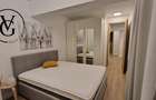 Apartament cu 3 camere decomandat în Herăstrău - 4