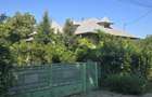Casa de vanzare cu teren 1100mp in Sarata Monteoru. gaze si canalizare