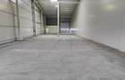 Hala depozitare/logistica, zona Stupini, langa centura, 360m