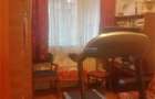 Apartament 4 decomandat, parter, balcon, CT - Rotoda - Calea Bucuresti