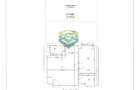 Apartament cu terasa si gradina Ansamblul Arcadia - 2