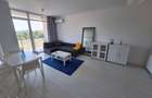 Apartament cu 2 camere in bloc nou cu parcare subterana Zona Centrala - 1