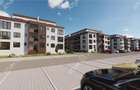 Apartament la cheie cu 2 camere si 2 balcoane etajul 1 zona Veterani - 3