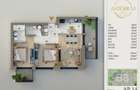 Apartament cu 3 camere decomandat în Ozana - 2