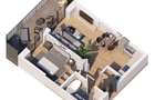 AP. 2 CAMERE ESTORIA, PRIMA INCHIRIERE, PET-FRIENDLY, PARCARE, METROU - 4