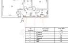 54.900 euro, 2 camere decomandate, LIBER, 50mp, etaj 9 din 10, Micro20 - 3