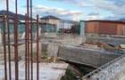 Vand casa in faza de constructie - 6