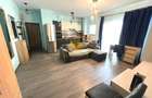 Apartament cu 2 camere semidecomandat în Zorilor - 2