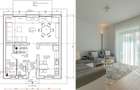 Casă individuală cu 5 camere cu Teren 220 Mp în Bartolomeu - 6