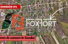 Teren Construcții intravilan de 528 mp, în Săcălaz - 1