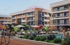 Vanzare apartament de lux cu 4 camere, curte de 279 mp in Pallady - 1
